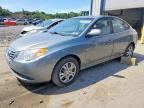 2010 HYUNDAI ELANTRA