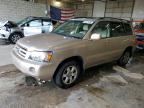 2005 TOYOTA HIGHLANDER