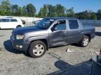2011 HONDA RIDGELINE
