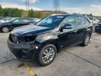 2013 KIA SORENTO
