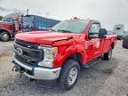 2022 FORD F350