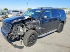 2016 GMC YUKON