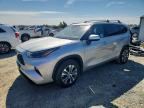2023 TOYOTA HIGHLANDER HYBRID