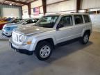 2013 JEEP PATRIOT
