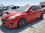 2010 MAZDA SPEED