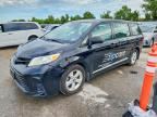 2018 TOYOTA SIENNA