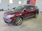2017 LINCOLN MKC