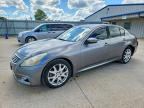 2010 INFINITI G37 SEDAN