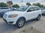 2011 HYUNDAI SANTA FE