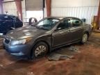 2009 HONDA ACCORD