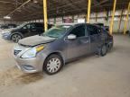 2016 NISSAN VERSA