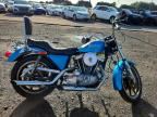 1979 HARLEY-DAVIDSON SPORTSTER