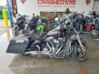 2010 HARLEY-DAVIDSON FLHX