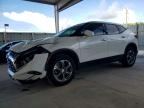 2025 CHEVROLET BLAZER