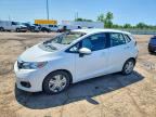 2019 HONDA FIT