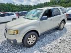 2008 MAZDA TRIBUTE