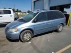 2005 CHRYSLER TOWN & COUNTRY