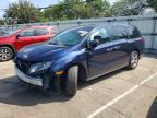 2020 HONDA ODYSSEY