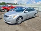 2011 NISSAN ALTIMA