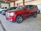 2018 GMC YUKON