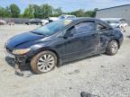 2011 HONDA CIVIC