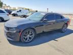 2015 DODGE CHARGER