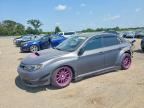2012 SUBARU IMPREZA