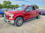 2015 FORD F150