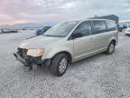 2009 CHRYSLER TOWN & COUNTRY