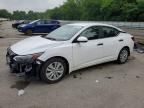 2025 NISSAN SENTRA
