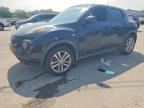 2012 NISSAN JUKE