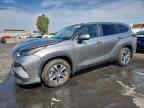 2026 TOYOTA HIGHLANDER