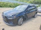 2022 JEEP CHEROKEE