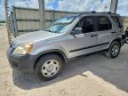 2005 HONDA CR-V
