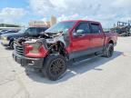 2015 FORD F150