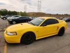 1999 FORD MUSTANG