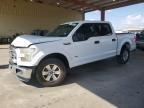 2015 FORD F150
