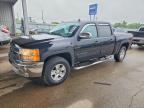 2013 CHEVROLET SILVERADO