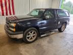 2007 CHEVROLET SILVERADO
