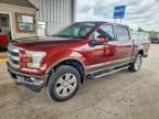 2015 FORD F150