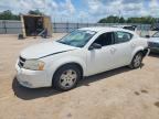 2011 DODGE AVENGER
