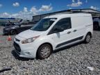 2016 FORD TRANSIT CONNECT