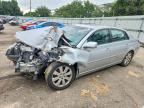 2007 TOYOTA AVALON