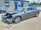 2012 CHRYSLER 300C