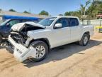 2023 NISSAN FRONTIER
