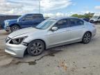 2011 HONDA ACCORD