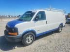 2003 CHEVROLET EXPRESS G2500
