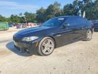 2016 BMW 5 SERIES