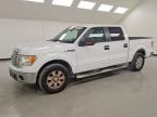 2012 FORD F150