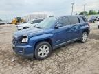 2016 GMC TERRAIN